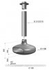 FOCUS Domofocus OUTDOOR